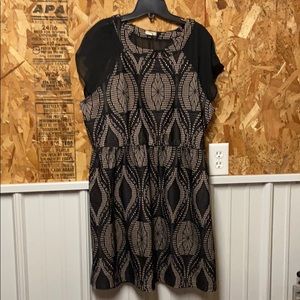 Eyeshadow dress so pretty